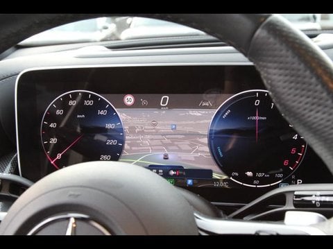 Voitures D'occasion À Boulogne-Sur-Mer | Mercedes-Benz Glc Coupé 300 D E Hybrid 197+136Ch Amg L...