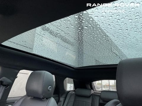 Voitures D'occasion À Boulogne-Sur-Mer | Land Rover Range Rover Evoque 2.0 D 200Ch R-Dynamic Se ...