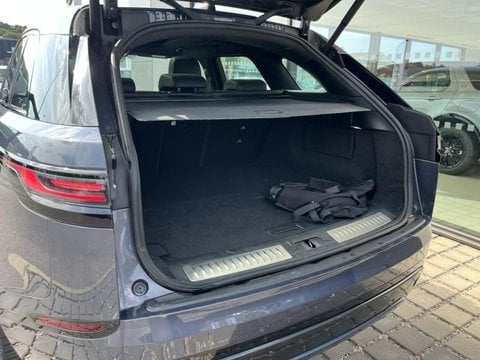 Voitures D'occasion À Boulogne-Sur-Mer | Land Rover Range Rover Velar 2.0 P400E 404Ch Phev R-Dyn...