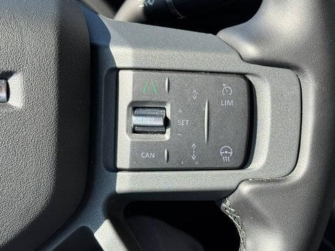 Voitures D'occasion À Boulogne-Sur-Mer | Land Rover Defender 110 2.0 P300E Phev X-Dynamic Hse