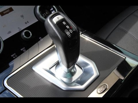 Voitures D'occasion À Boulogne-Sur-Mer | Land Rover Range Rover Evoque 2.0 P 300Ch R-Dynamic Aut...