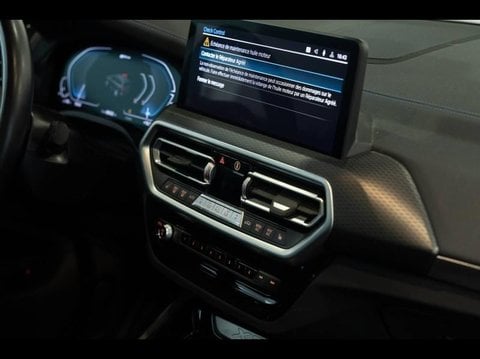 Voitures D'occasion À Boulogne-Sur-Mer | Bmw X3 Xdrive30E 292Ch M Sport