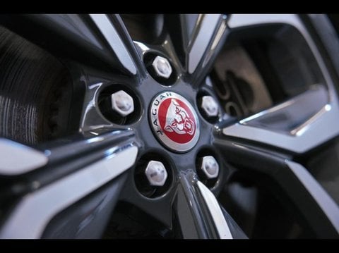 Voitures D'occasion À Boulogne-Sur-Mer | Jaguar I-Pace Ev400 R-Dynamic Se Awd
