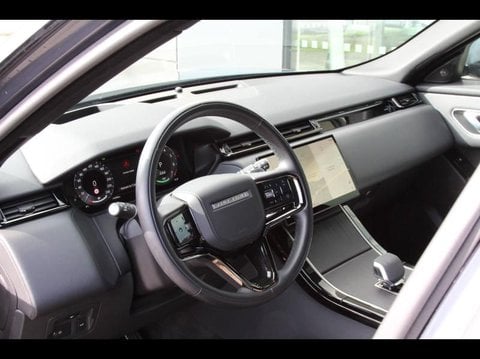Voitures D'occasion À Boulogne-Sur-Mer | Land Rover Range Rover Velar 2.0 P400E 404Ch Phev Dynam...