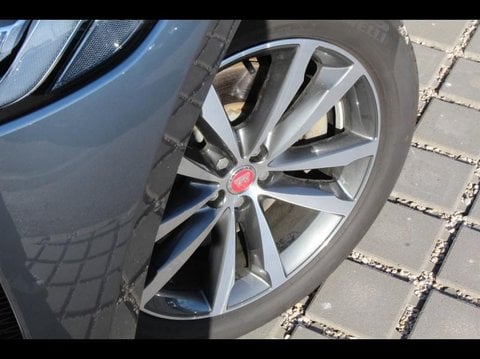 Voitures D'occasion À Boulogne-Sur-Mer | Jaguar F-Pace P400E Plug-In-Hybrid R-Dynamic Se Bva8 Awd