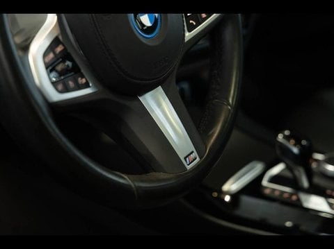 Voitures D'occasion À Boulogne-Sur-Mer | Bmw X3 Xdrive30E 292Ch M Sport