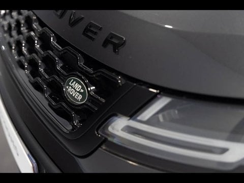 Voitures D'occasion À Boulogne-Sur-Mer | Land Rover Range Rover Evoque 2.0 P 300Ch R-Dynamic Hse...