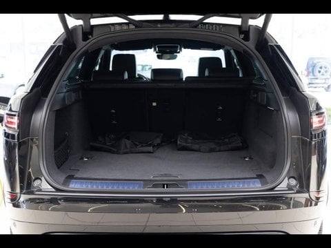 Voitures D'occasion À Boulogne-Sur-Mer | Land Rover Range Rover Velar 2.0 P400E 404Ch Phev Dynam...