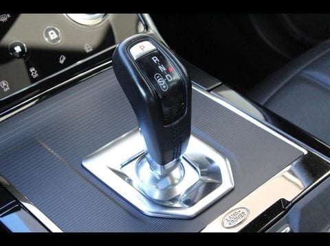 Voitures D'occasion À Boulogne-Sur-Mer | Land Rover Range Rover Evoque 2.0 D 200Ch R-Dynamic S A...