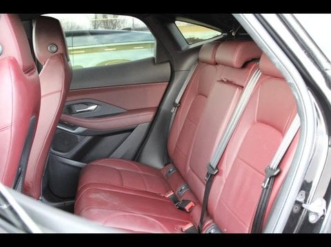 Voitures D'occasion À Boulogne-Sur-Mer | Jaguar E-Pace P300E Phev 309Ch R-Dynamic S