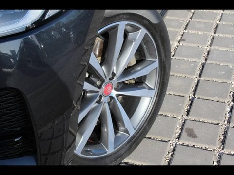 Voitures D'occasion À Boulogne-Sur-Mer | Jaguar F-Pace P400E Plug-In-Hybrid R-Dynamic Se Bva8 Awd