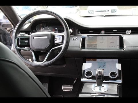 Voitures D'occasion À Boulogne-Sur-Mer | Land Rover Range Rover Evoque 2.0 P 300Ch R-Dynamic Aut...