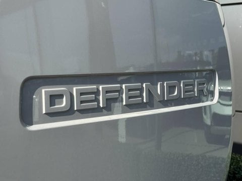 Voitures D'occasion À Boulogne-Sur-Mer | Land Rover Defender 110 2.0 P300E Phev X-Dynamic Hse