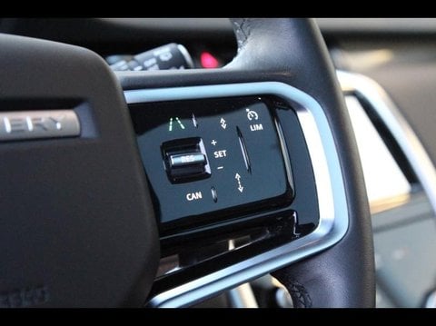 Voitures D'occasion À Boulogne-Sur-Mer | Land Rover Discovery Sport P200 Flex Fuel R-Dynamic Se ...
