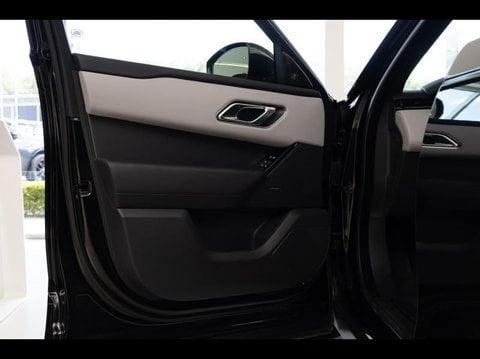 Voitures D'occasion À Boulogne-Sur-Mer | Land Rover Range Rover Velar 2.0 P400E 404Ch Phev Dynam...