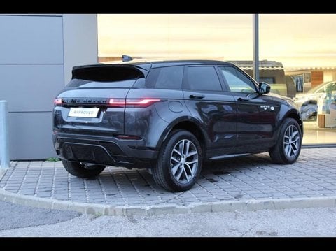 Voitures D'occasion À Boulogne-Sur-Mer | Land Rover Range Rover Evoque 1.5 P270E Phev 269Ch Dyna...