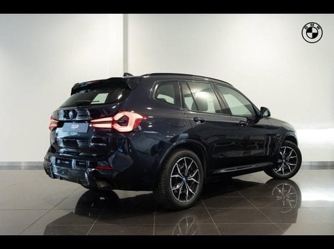 Voitures D'occasion À Boulogne-Sur-Mer | Bmw X3 Xdrive30E 292Ch M Sport