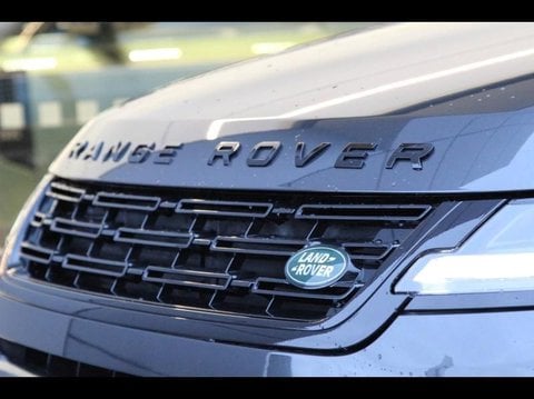 Voitures D'occasion À Boulogne-Sur-Mer | Land Rover Range Rover Evoque 1.5 P270E Phev 269Ch Dyna...