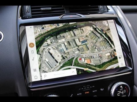 Voitures D'occasion À Boulogne-Sur-Mer | Jaguar E-Pace D165 Mhev R-Dynamic S Bva Awd