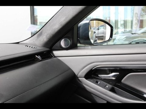 Voitures D'occasion À Boulogne-Sur-Mer | Land Rover Range Rover Evoque 2.0 P 300Ch R-Dynamic Aut...