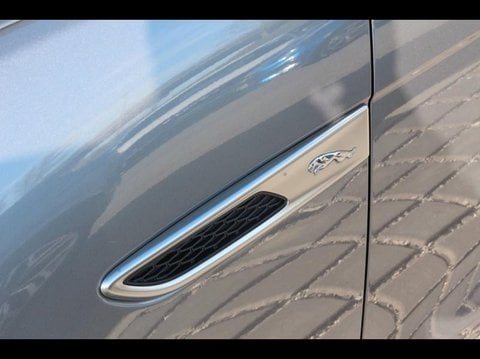 Voitures D'occasion À Boulogne-Sur-Mer | Jaguar F-Pace P400E Plug-In-Hybrid R-Dynamic Se Bva8 Awd