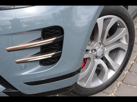 Voitures D'occasion À Boulogne-Sur-Mer | Land Rover Range Rover Evoque 2.0 P 300Ch R-Dynamic Aut...