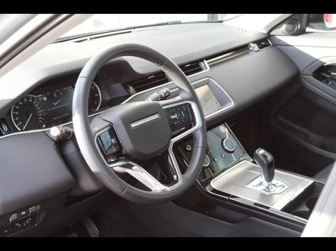 Voitures D'occasion À Boulogne-Sur-Mer | Land Rover Range Rover Evoque 2.0 P200 200Ch Flex Fuel S