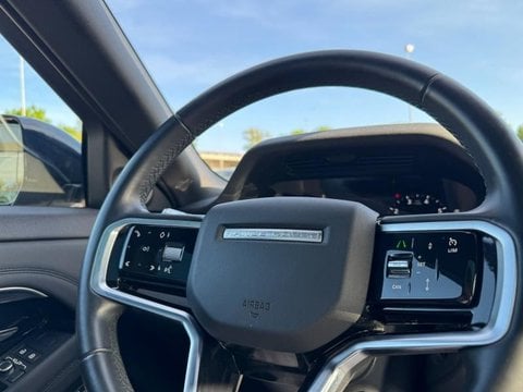 Voitures D'occasion À Boulogne-Sur-Mer | Land Rover Range Rover Evoque 2.0 P 200Ch Flex Fuel R-D...