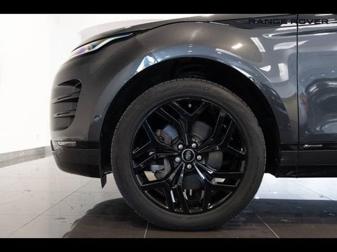 Voitures D'occasion À Boulogne-Sur-Mer | Land Rover Range Rover Evoque 2.0 P 300Ch R-Dynamic Hse...