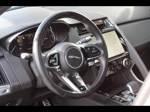 Voitures D'occasion À Boulogne-Sur-Mer | Jaguar E-Pace D165 Mhev R-Dynamic S Bva Awd
