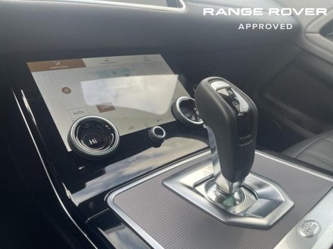 Voitures D'occasion À Boulogne-Sur-Mer | Land Rover Range Rover Evoque 2.0 P 200Ch Flex Fuel R-D...