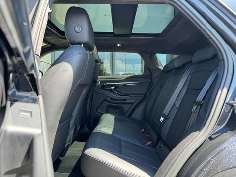 Voitures D'occasion À Boulogne-Sur-Mer | Land Rover Range Rover Evoque 1.5 P300E 309Ch R-Dynamic...
