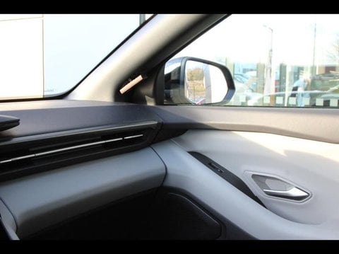 Voitures D'occasion À Boulogne-Sur-Mer | Ford Capri Electric Capri 286Ch Extended Range 77Kwh Rwd