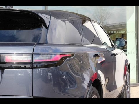 Voitures D'occasion À Boulogne-Sur-Mer | Land Rover Range Rover Velar 2.0 P400E 404Ch Phev Dynam...