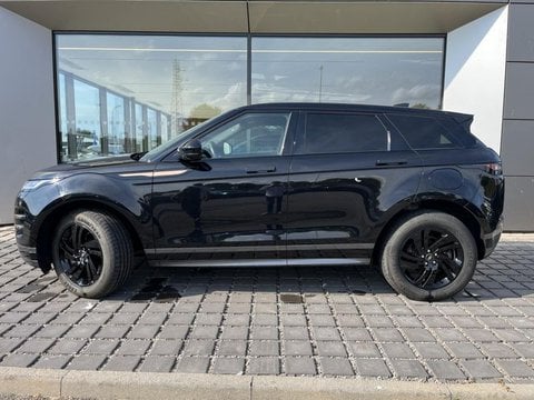 Voitures D'occasion À Boulogne-Sur-Mer | Land Rover Range Rover Evoque 1.5 P300E 309Ch R-Dynamic...