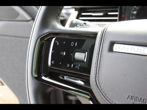 Voitures D'occasion À Boulogne-Sur-Mer | Land Rover Range Rover Sport 3.0 P510E 510Ch Phev First...