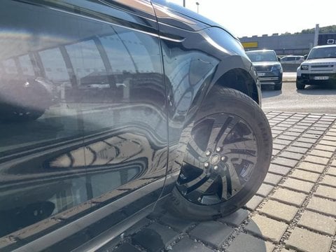 Voitures D'occasion À Boulogne-Sur-Mer | Land Rover Range Rover Evoque 1.5 P300E 309Ch R-Dynamic...