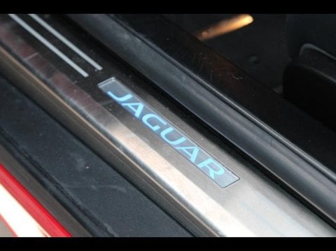 Voitures D'occasion À Boulogne-Sur-Mer | Jaguar F-Type Coupe 2.0 T 300Ch R-Dynamic Bva8