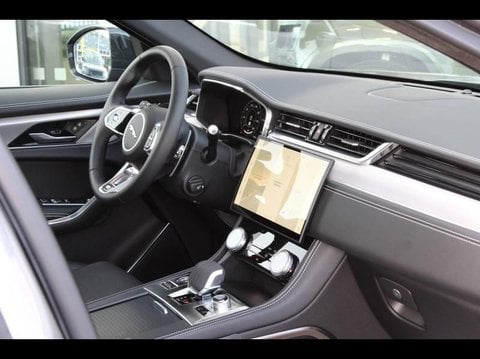 Voitures D'occasion À Boulogne-Sur-Mer | Jaguar F-Pace P400E Plug-In-Hybrid R-Dynamic S Bva8 Awd