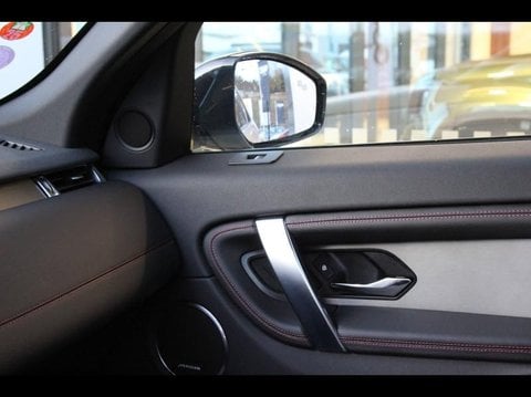 Voitures D'occasion À Boulogne-Sur-Mer | Land Rover Discovery Sport P200 Flex Fuel R-Dynamic Se ...