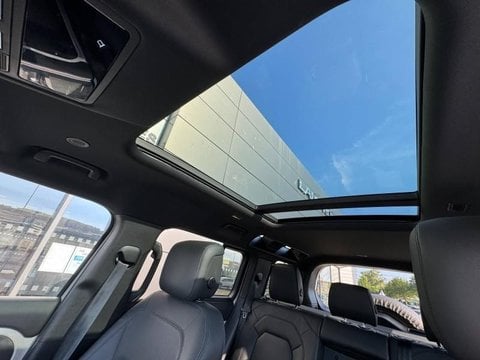 Voitures D'occasion À Boulogne-Sur-Mer | Land Rover Defender 110 2.0 P300E Phev X-Dynamic Hse