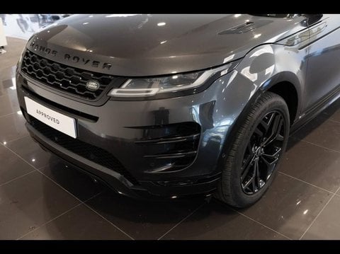 Voitures D'occasion À Boulogne-Sur-Mer | Land Rover Range Rover Evoque 2.0 P 300Ch R-Dynamic Hse...