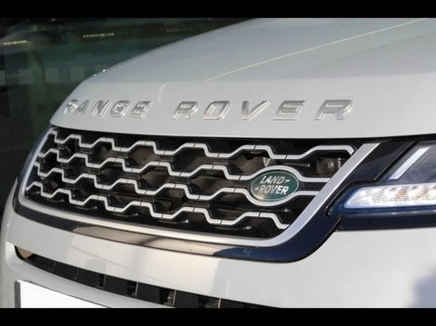 Voitures D'occasion À Boulogne-Sur-Mer | Land Rover Range Rover Evoque 2.0 P200 200Ch Flex Fuel S