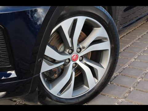 Voitures D'occasion À Boulogne-Sur-Mer | Jaguar E-Pace P300E Phev R-Dynamic Hse Bva Awd