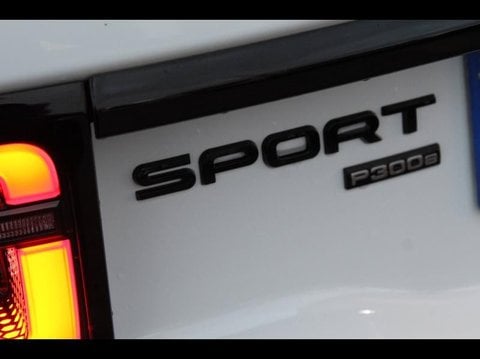 Voitures D'occasion À Boulogne-Sur-Mer | Land Rover Discovery Sport P300E Se Awd Bva