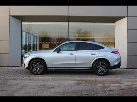Voitures D'occasion À Boulogne-Sur-Mer | Mercedes-Benz Glc Coupé 300 D E Hybrid 197+136Ch Amg L...