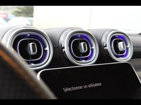 Voitures D'occasion À Boulogne-Sur-Mer | Mercedes-Benz Glc Coupé 300 D E Hybrid 197+136Ch Amg L...