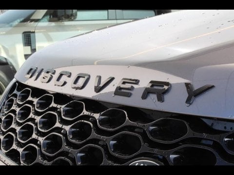 Voitures D'occasion À Boulogne-Sur-Mer | Land Rover Discovery Sport 1.5 P300E 309Ch Dynamic Se