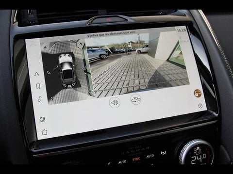 Voitures D'occasion À Boulogne-Sur-Mer | Jaguar E-Pace P300E Phev 309Ch R-Dynamic Hse