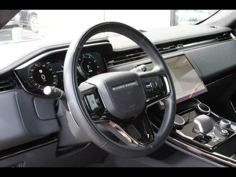 Voitures D'occasion À Boulogne-Sur-Mer | Land Rover Range Rover Sport 3.0 P510E 510Ch Phev First...